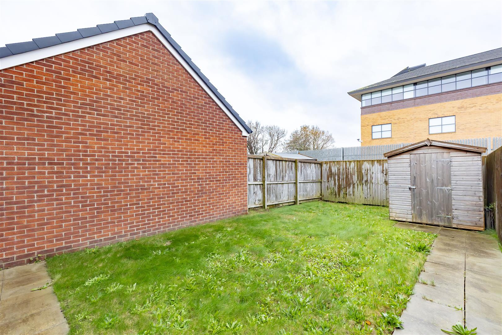 Norseman Avenue, Warton, Preston